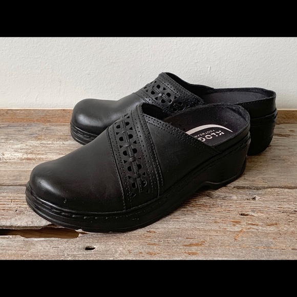 klogs slip resistant shoes